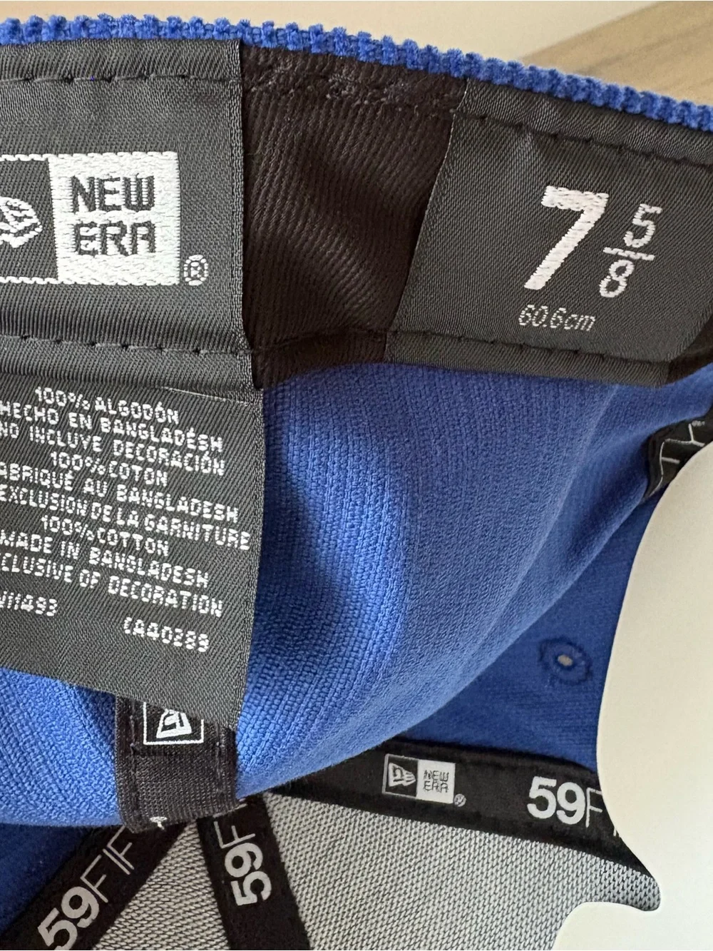 New Era rare new